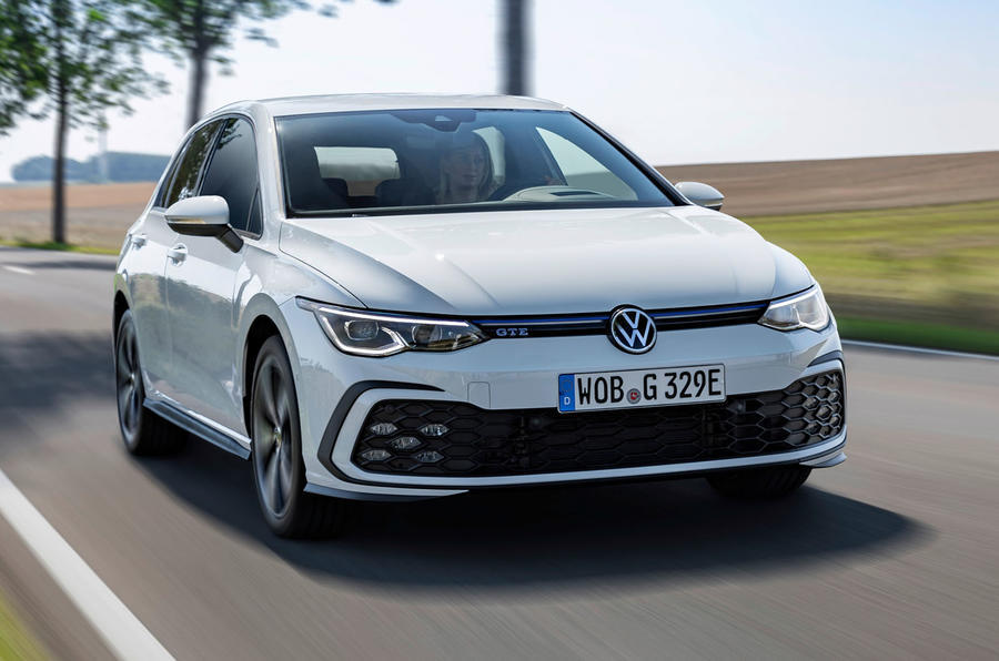 Top 10 Plug In Hybrid Hatchbacks 2020 Autocar