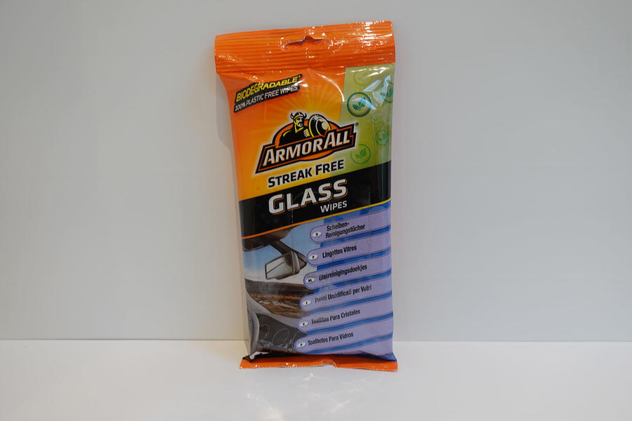 Glass Wipes for Cars