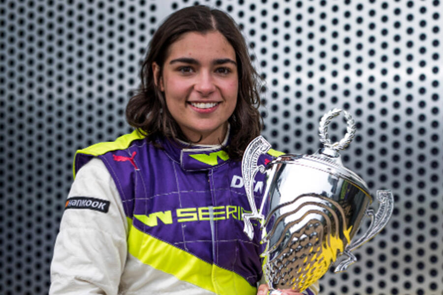 W Series 2022 season preview: series returns to champion female racers ...