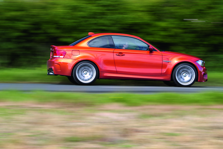 Used Car Buying Guide Bmw 1 Series M Coupe Autocar