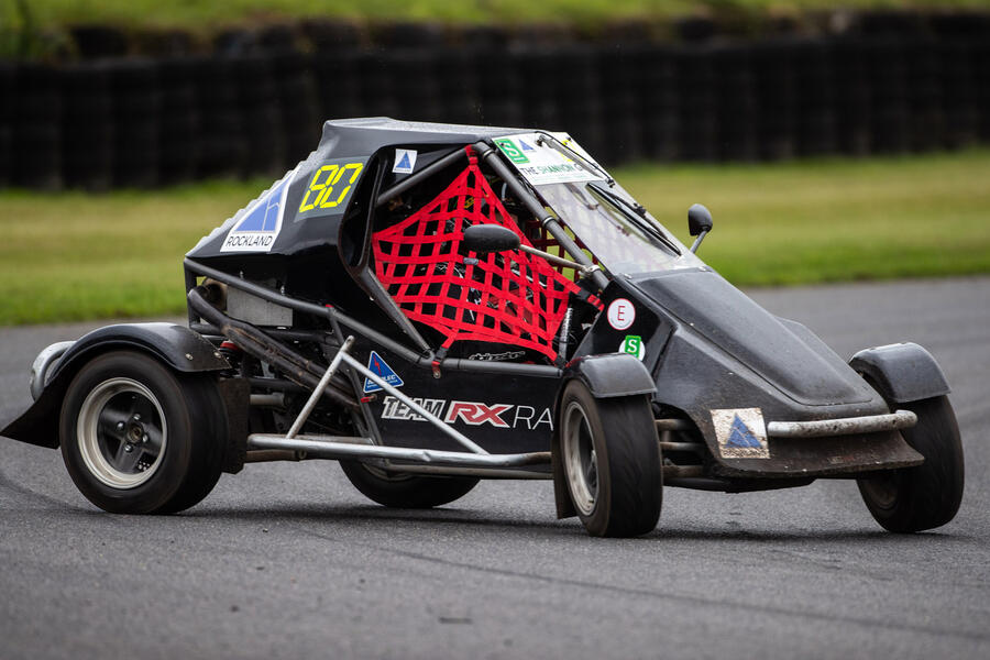 Rallycross buggy cheap for sale