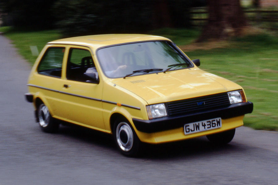 Steve Cropley: We need a Suzuki Ignis Appreciation Society | Autocar