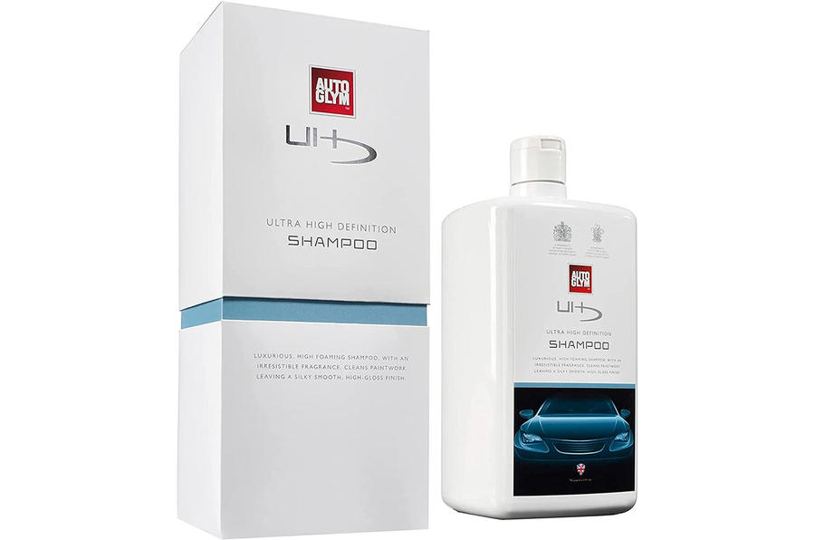 Best car shampoo sale 2015