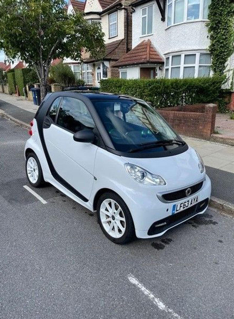 6 Smart electric