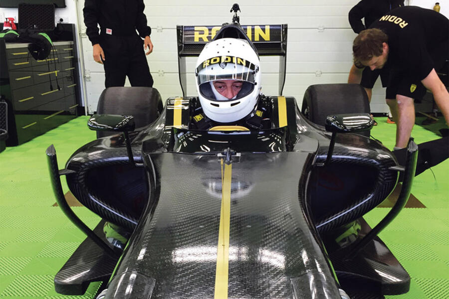 7 Rodin fzed 2020 static front