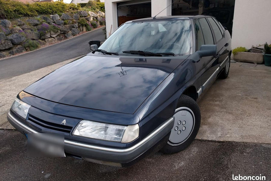 Used Car Buying Guide Citroen Xm Autocar
