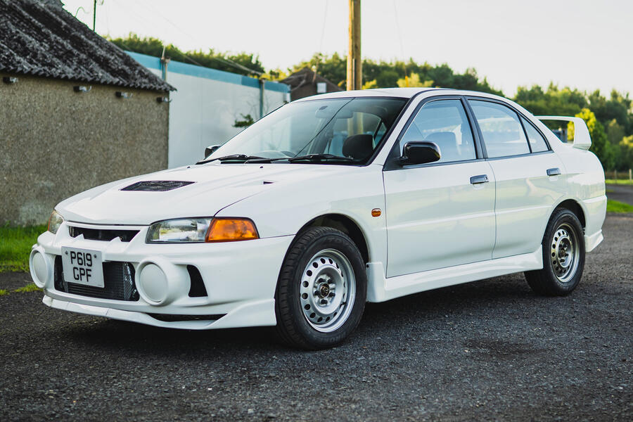 94 Buy them before we do oct 15 auction watch lancer
