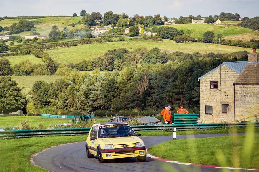 How to hillclimb: Everything you need to know