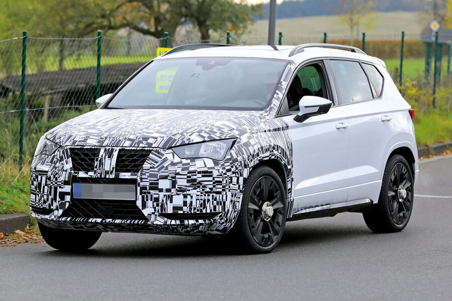 Ateca 0