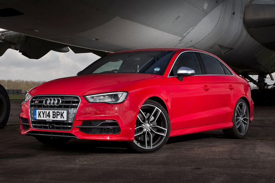 Should i buy a used hot sale audi a3