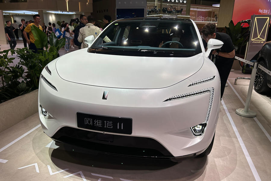 2023 Munich motor show everything you need to know Japanese Car