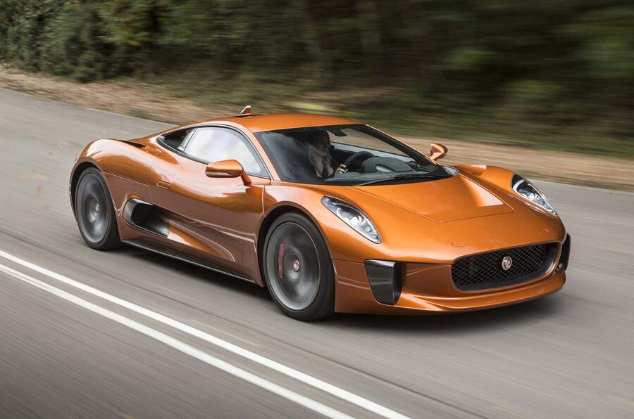 The future of Jaguar sports cars | Autocar