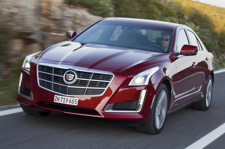 Caddy