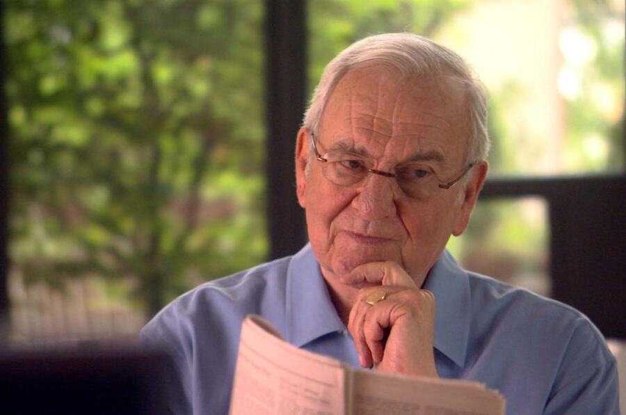 Classic sports car rip lee iacocca 7