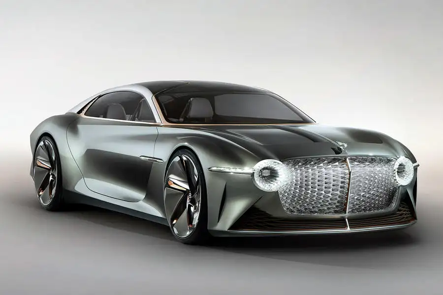 Cropped bentley exp 100 gt 3