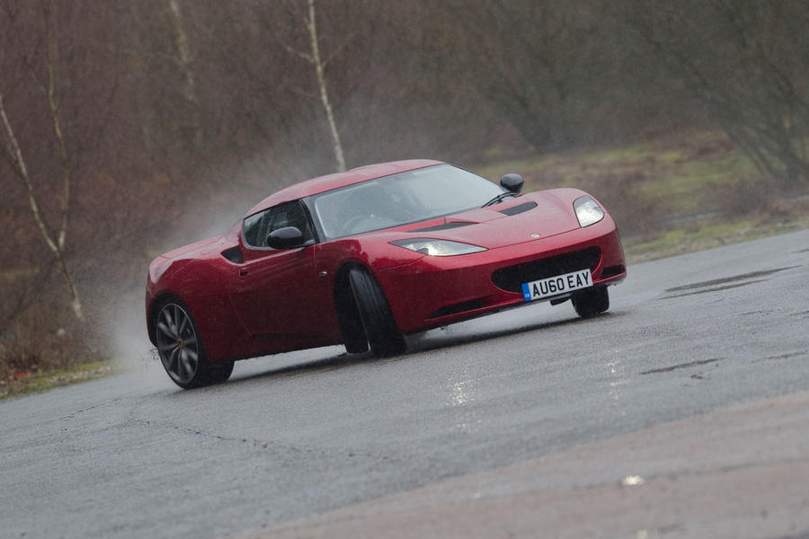 Revisiting our £100aweek performance heroes Autocar