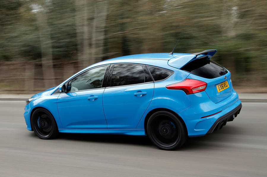 Why Ford will make a new Focus RS (eventually) | Autocar