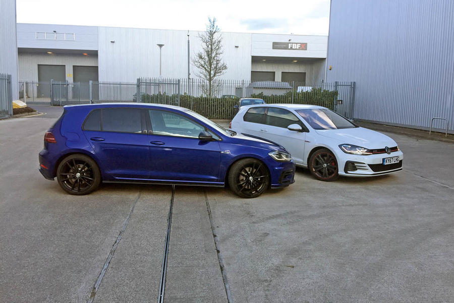 Volkswagen Golf GTI MK7 long-term review: nine months with the