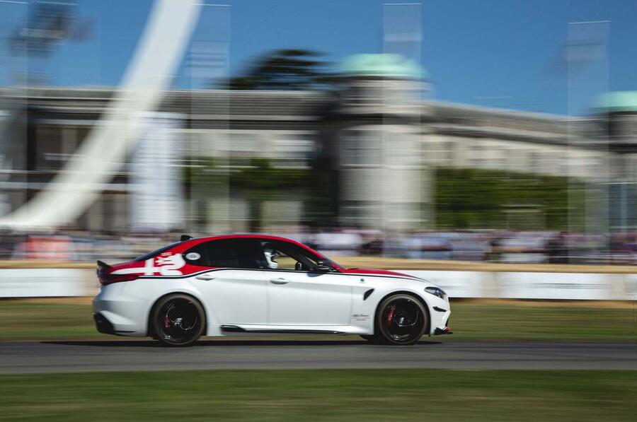 Goodwood Festival Of Speed 2019: Show Report And Gallery | Autocar