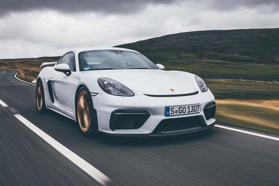 Should i buy a best sale porsche cayman