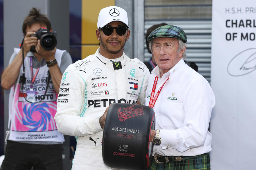 Is Lewis Hamilton the greatest British sportsman of all time? | Autocar