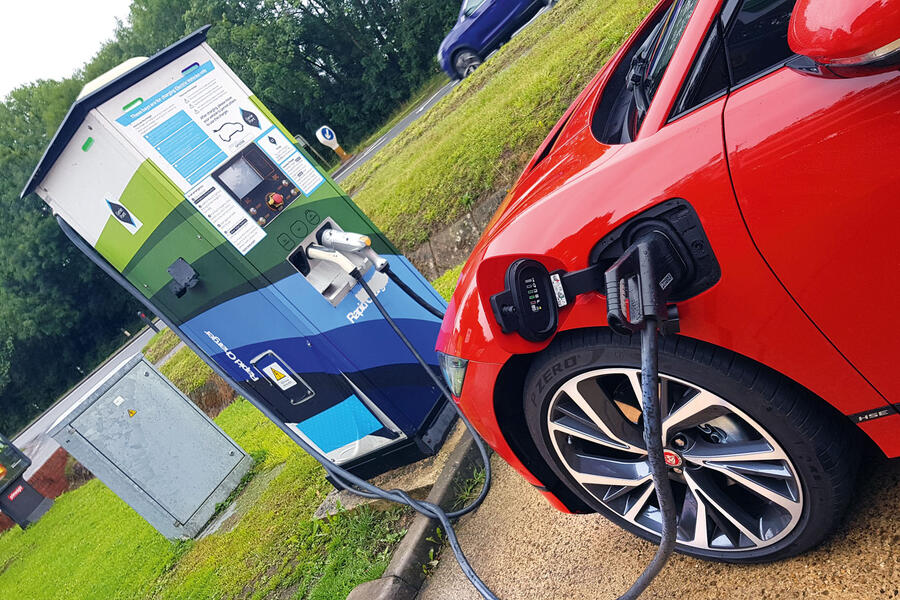 Jaguar i pace long term review 2