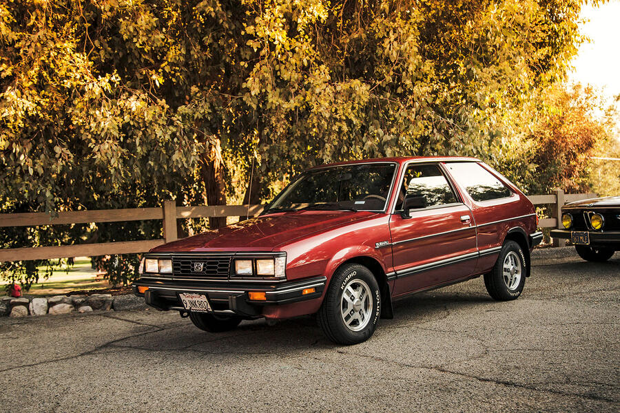 los angeles cars and coffee jh 110