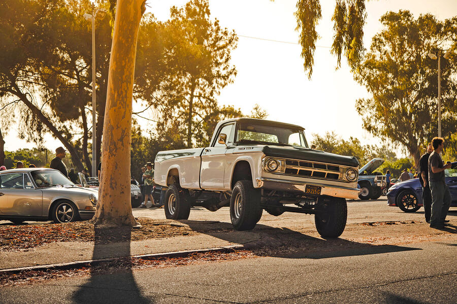 los angeles cars and coffee jh 112