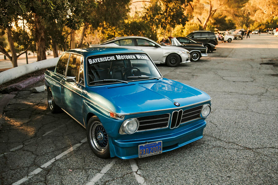 los angeles cars and coffee jh 14