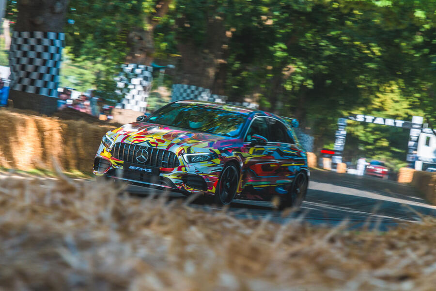 Goodwood Festival Of Speed 2019: Show Report And Gallery | Autocar