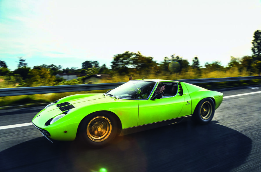Miura 0