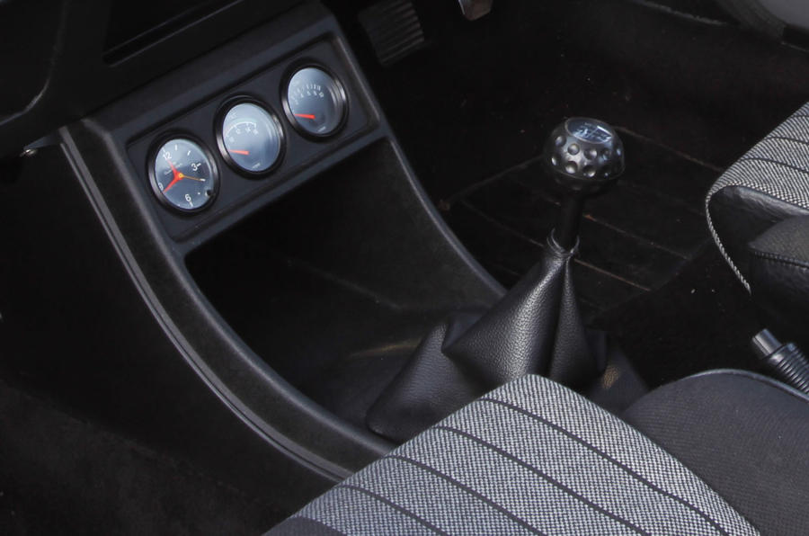 VW Golf GTI 380 2024 marca o fim do câmbio manual nos EUA