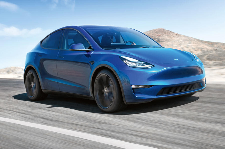 Tesla Blames Production Delays For Significant Financial