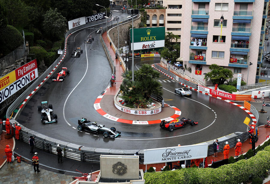 The 10 best street circuits in the world | Autocar