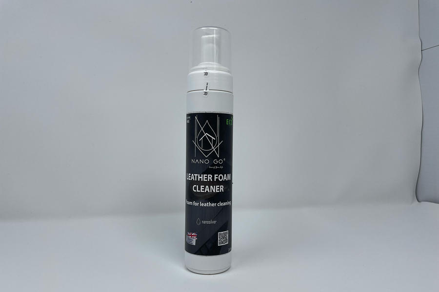 Products: Autoglym Leather Clean & Protect Complete Kit review