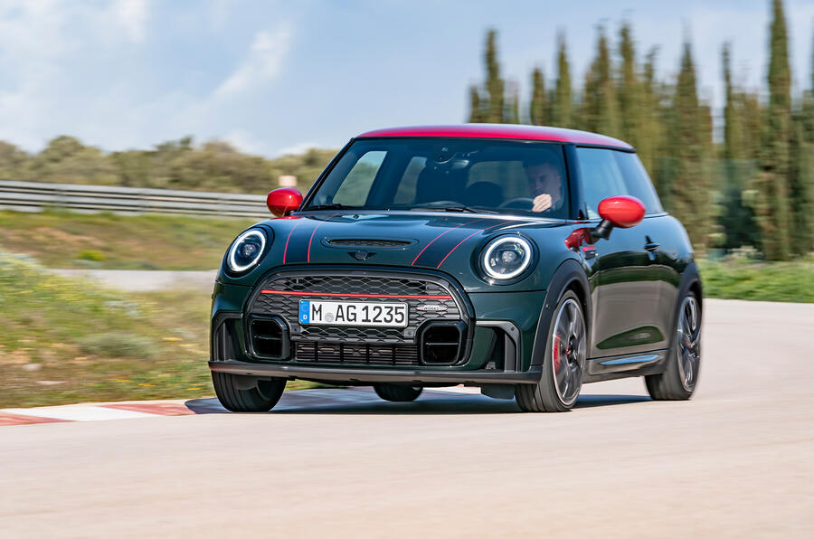 MINI Hatch: how the icon is adding more spec as standard | Autocar