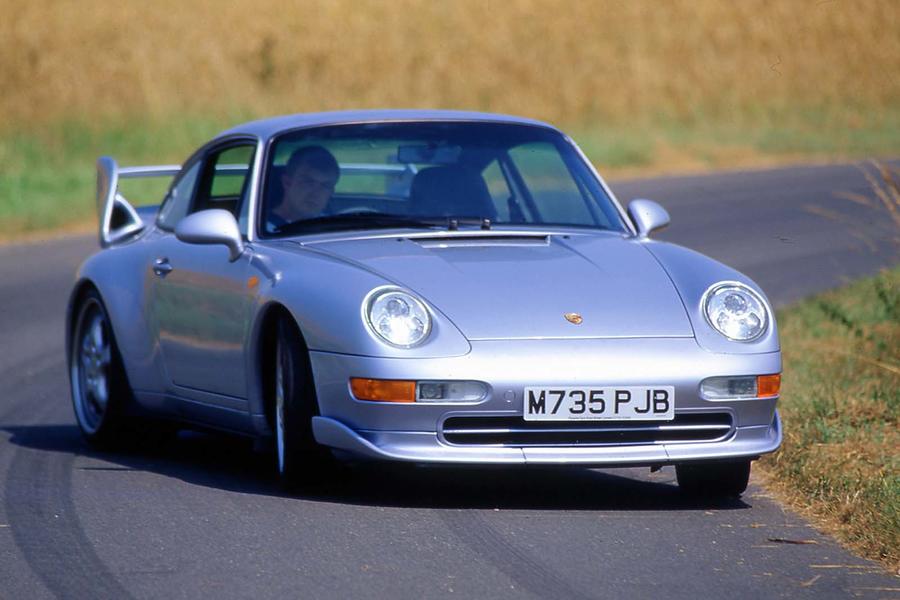 Used car buying guide: Porsche 911 (993) | Autocar