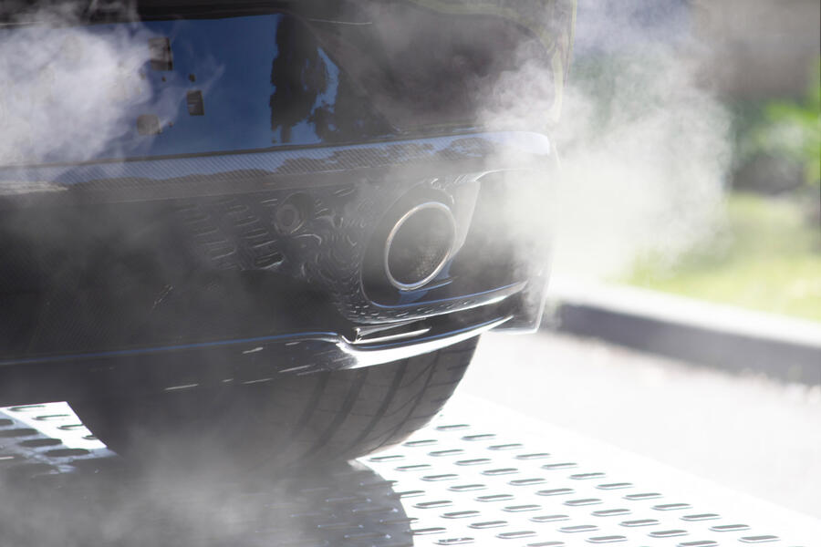 Smog emissions fumes cc unsplash