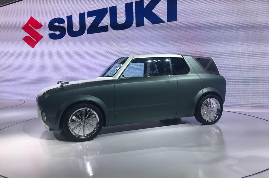 2019 Tokyo motor show: show report and pictures | Autocar