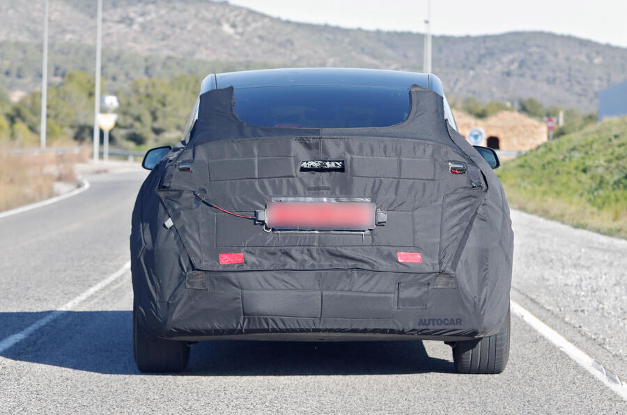 tesla model y juniper rear 0