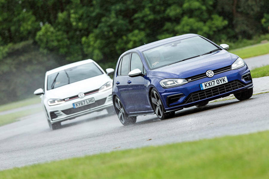 Volkswagen Golf Gti Mk7 Long Term Review Nine Months With The Best All Round Hot Hatchback Autocar