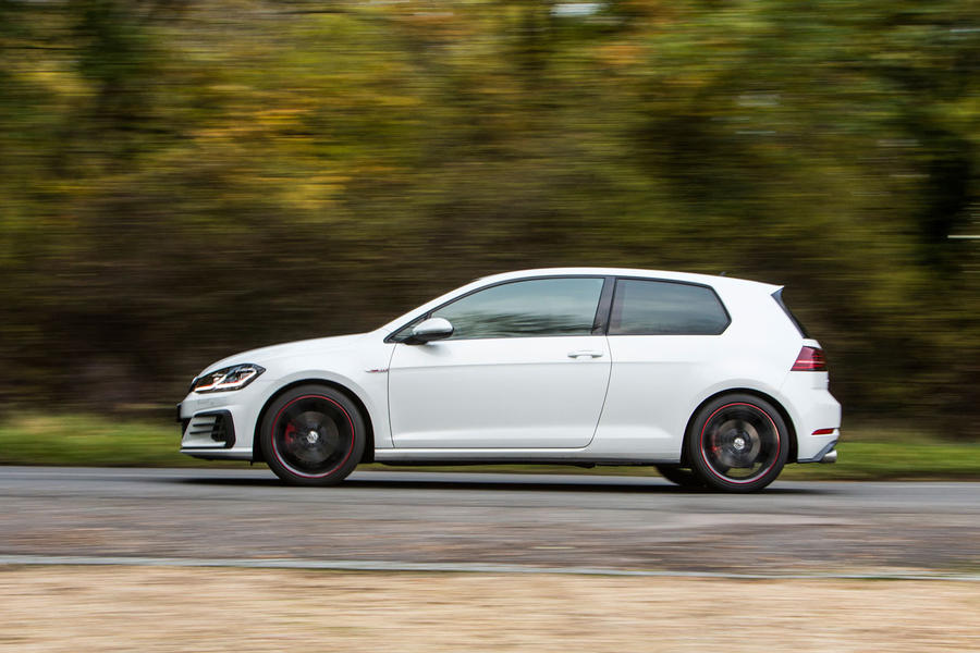 Volkswagen Golf GTI MK7 long-term review: nine months with the best  all-round hot hatchback