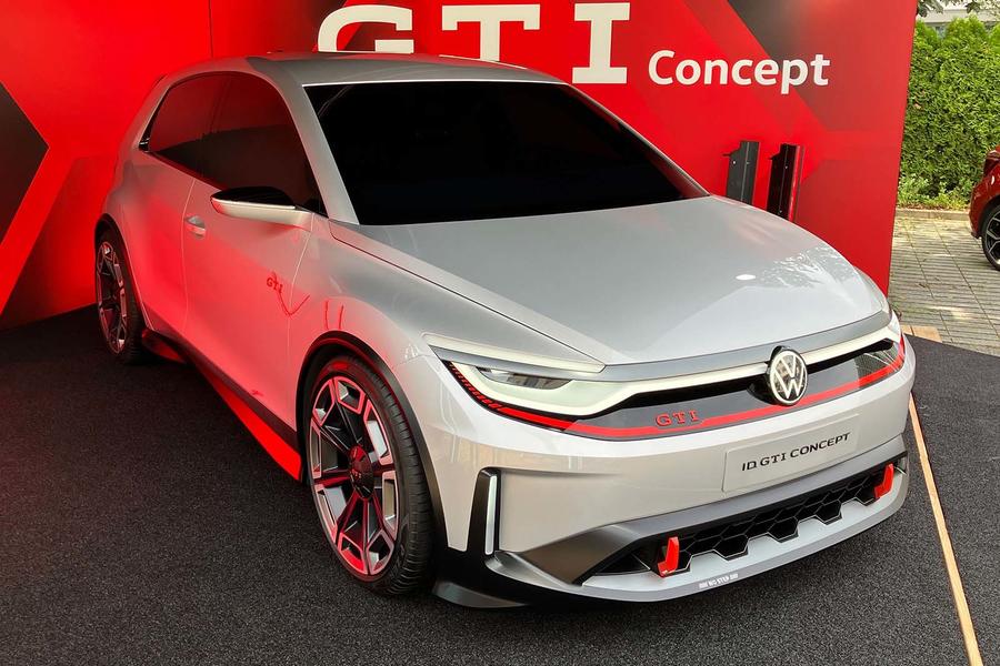 2023 Munich motor present report and gallery each automotive revealed