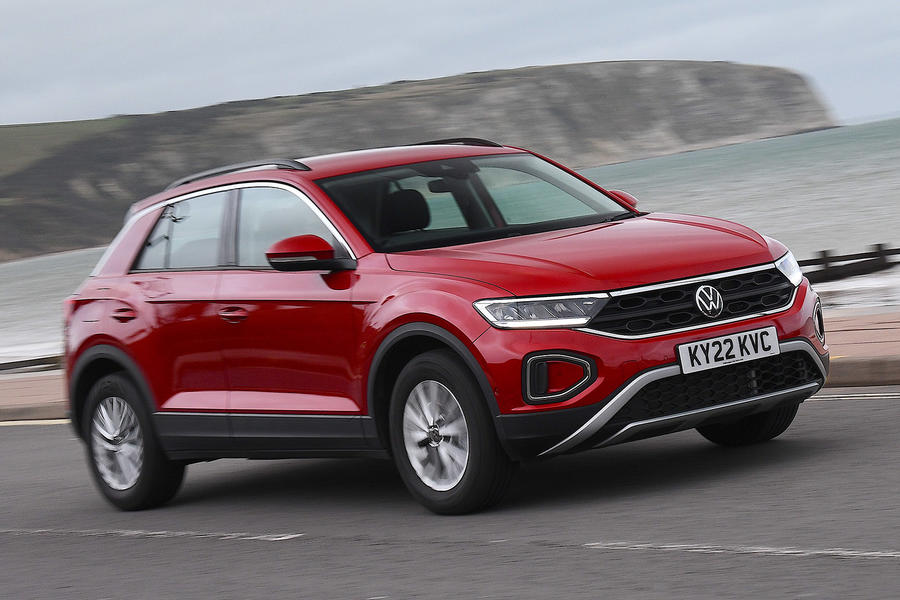 10 Things We Love About The VW T-Roc