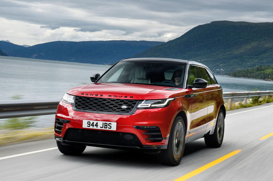 Autocar’s week in review, August 7-13: Range Rover, Audi, Mazda and ...