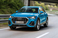 audi q3 2018 897 front