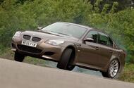 BMW M5 E60 used buying guide