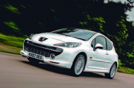 Used car buying guide: Peugeot 207 GTI