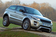 Used car buying guide: Range Rover Evoque