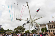 2023 Goodwood Festival of Speed – highlights, gallery and report